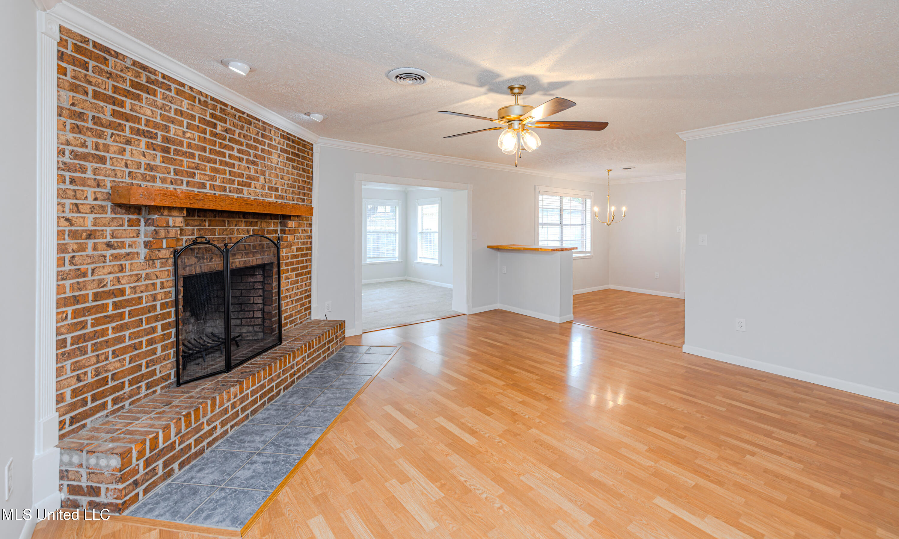 Clinton, Mississippi 39056, United States, 4 Bedrooms Bedrooms, ,2 BathroomsBathrooms,Residential,Active,248675