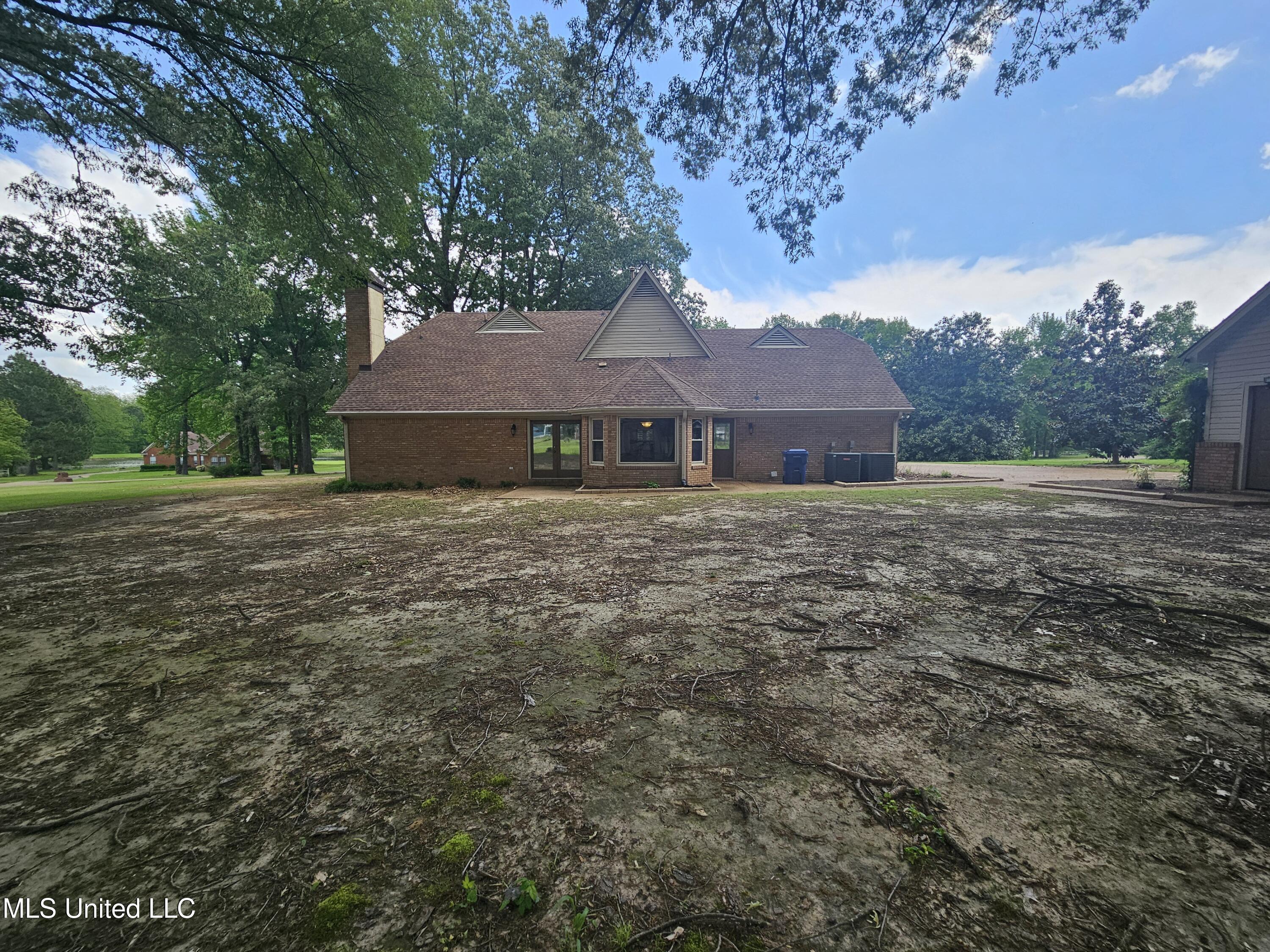 4625 Wealthy Cove, Horn Lake, Mississippi image 28