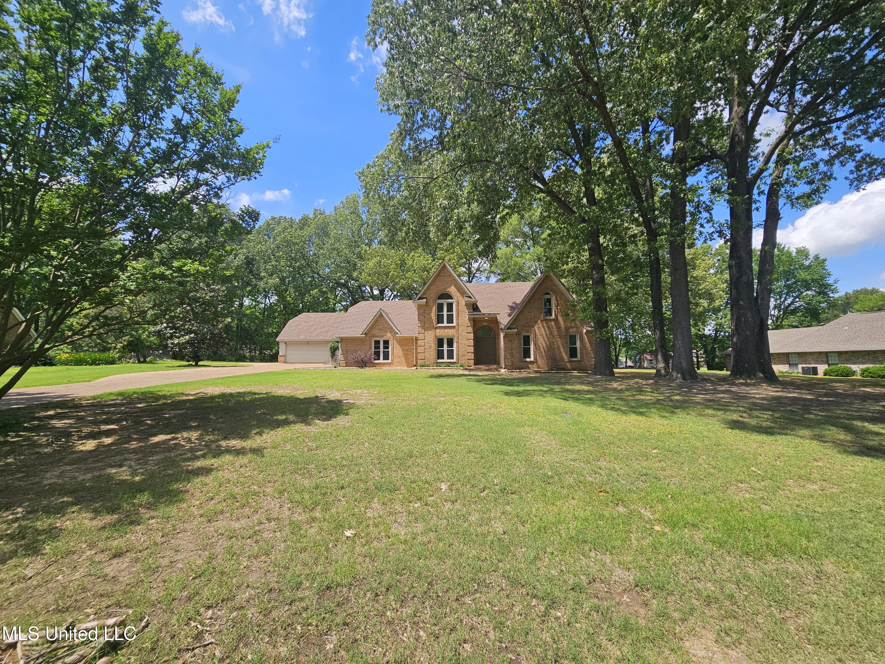 4625 Wealthy Cove, Horn Lake, Mississippi image 36