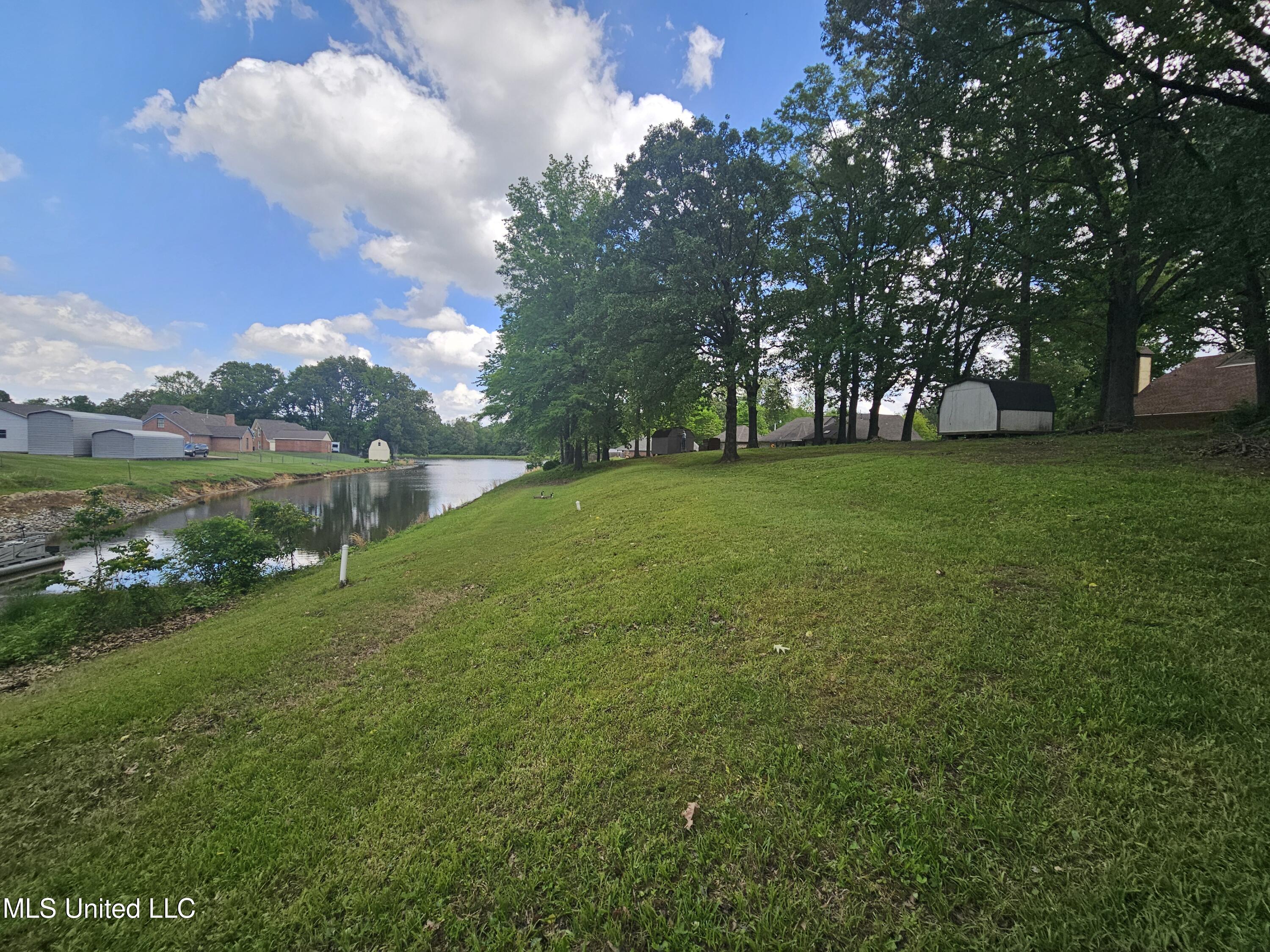 4625 Wealthy Cove, Horn Lake, Mississippi image 29