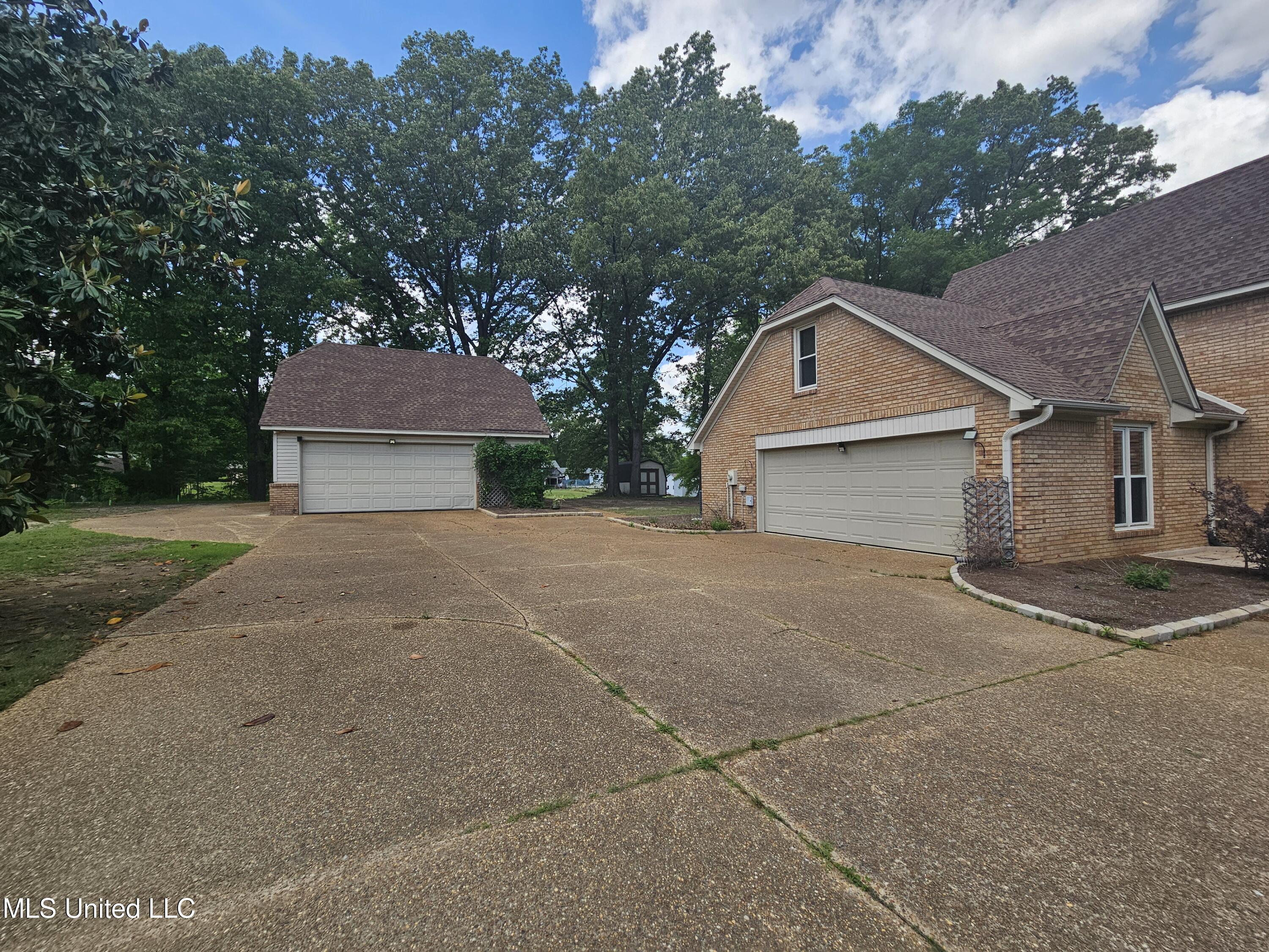 4625 Wealthy Cove, Horn Lake, Mississippi image 25