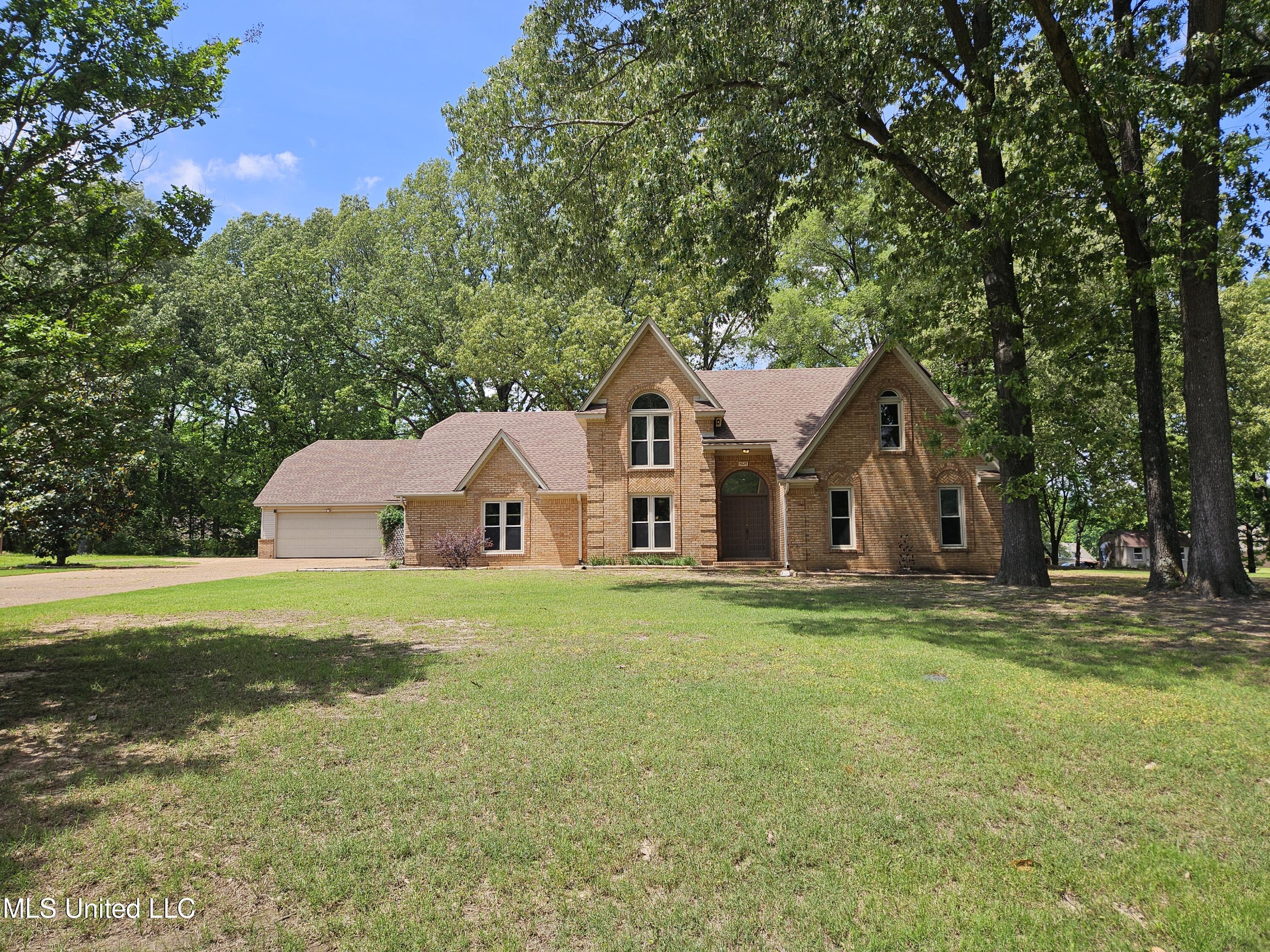 4625 Wealthy Cove, Horn Lake, Mississippi image 1
