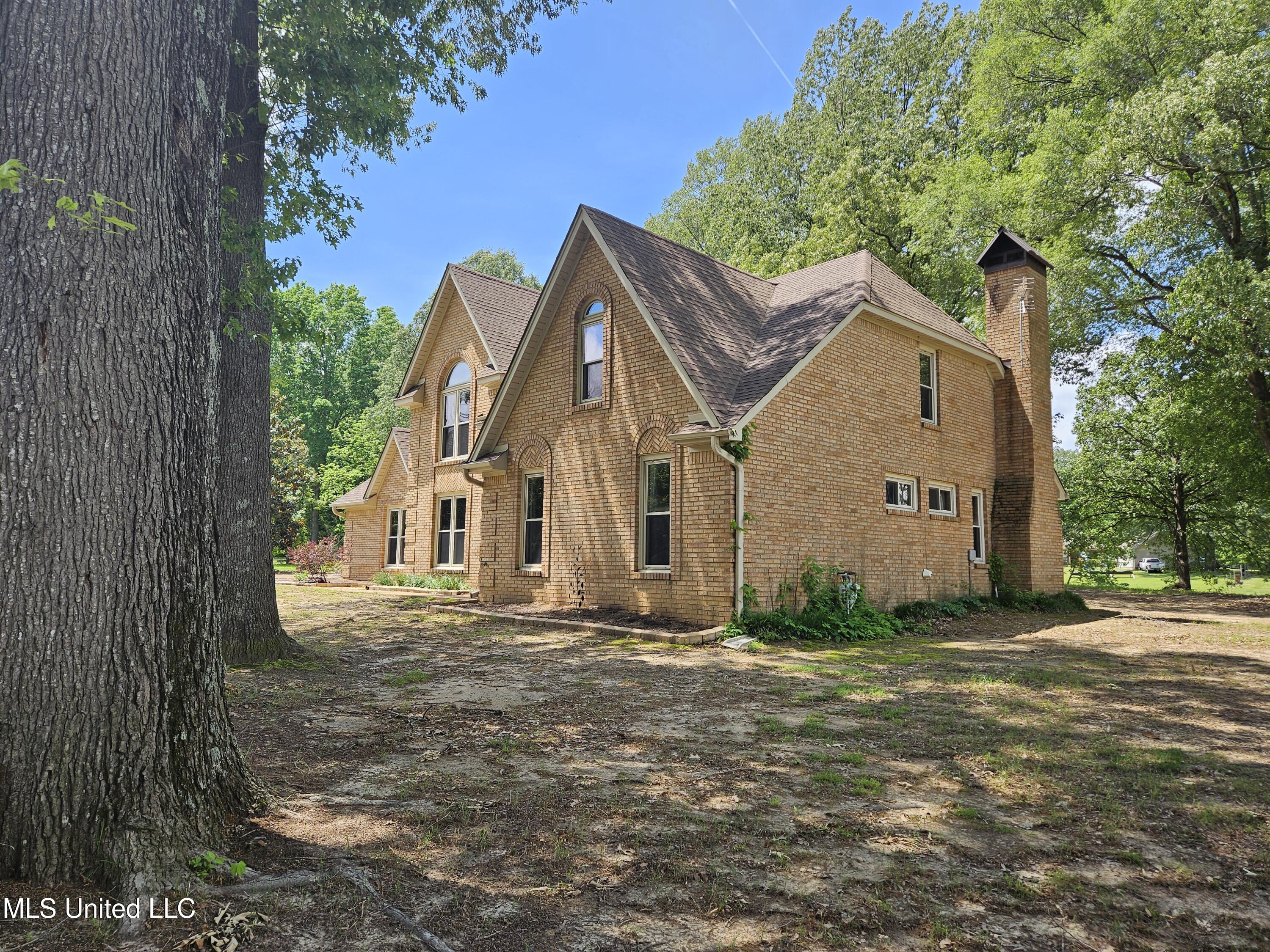 4625 Wealthy Cove, Horn Lake, Mississippi image 34