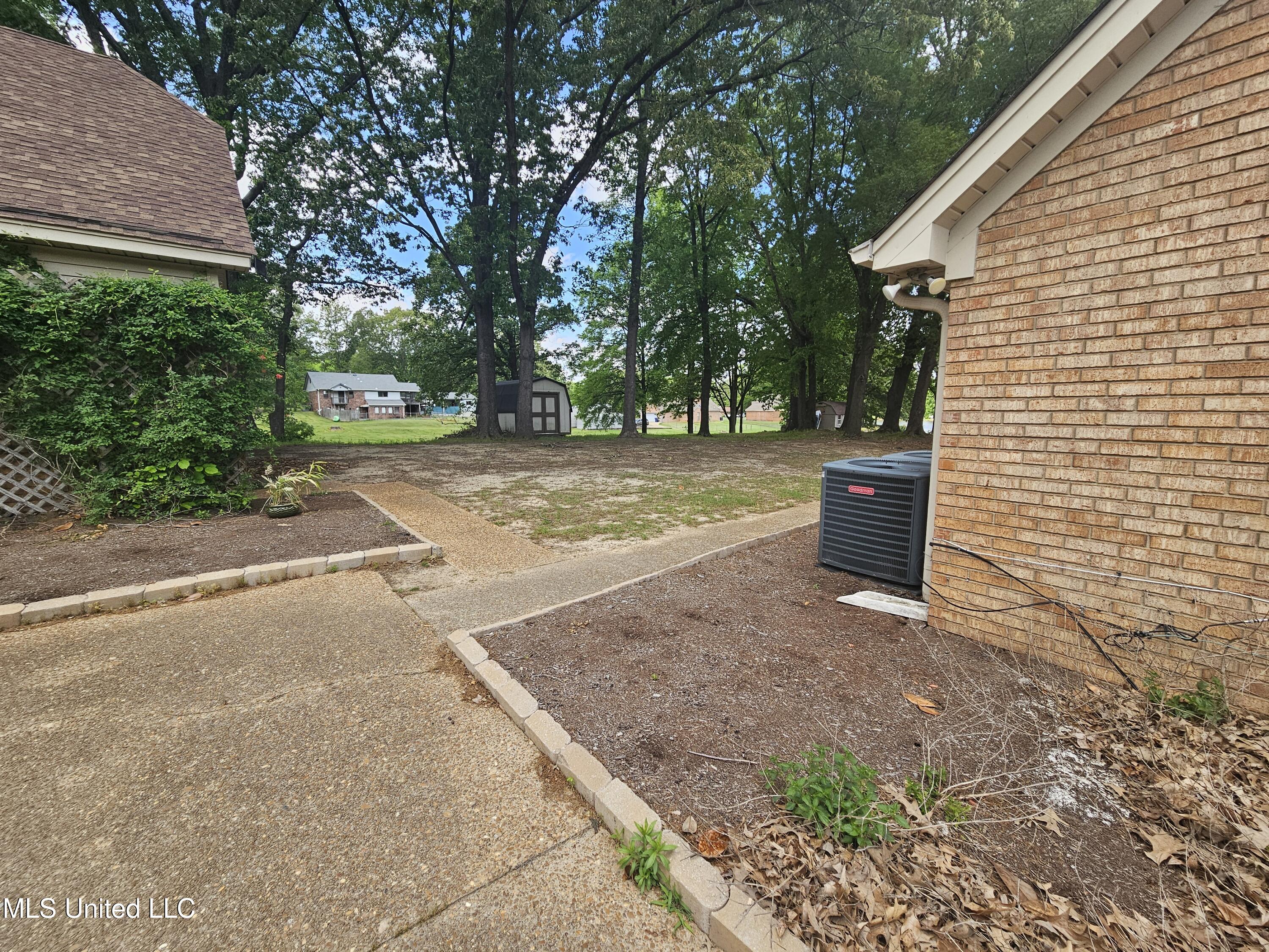 4625 Wealthy Cove, Horn Lake, Mississippi image 26