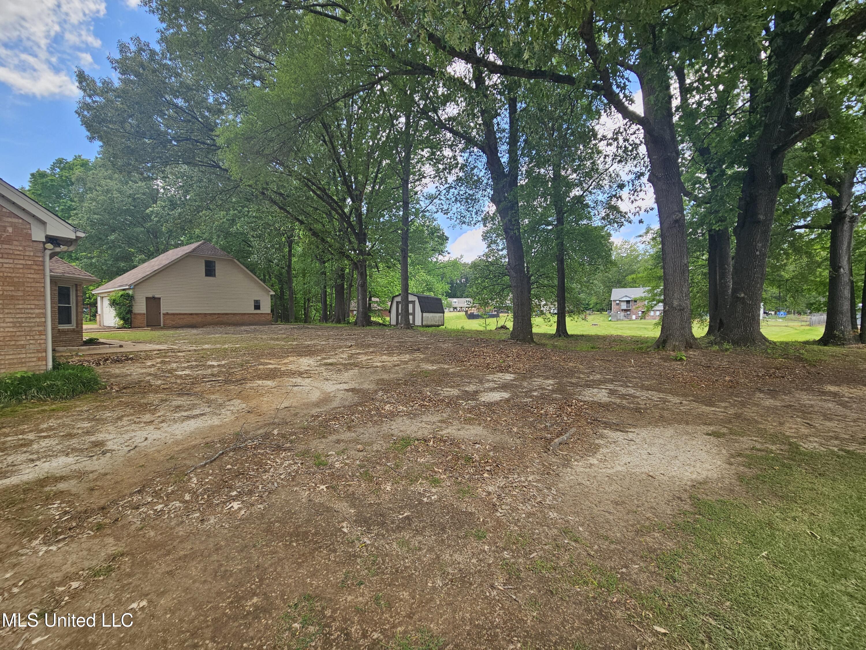 4625 Wealthy Cove, Horn Lake, Mississippi image 33