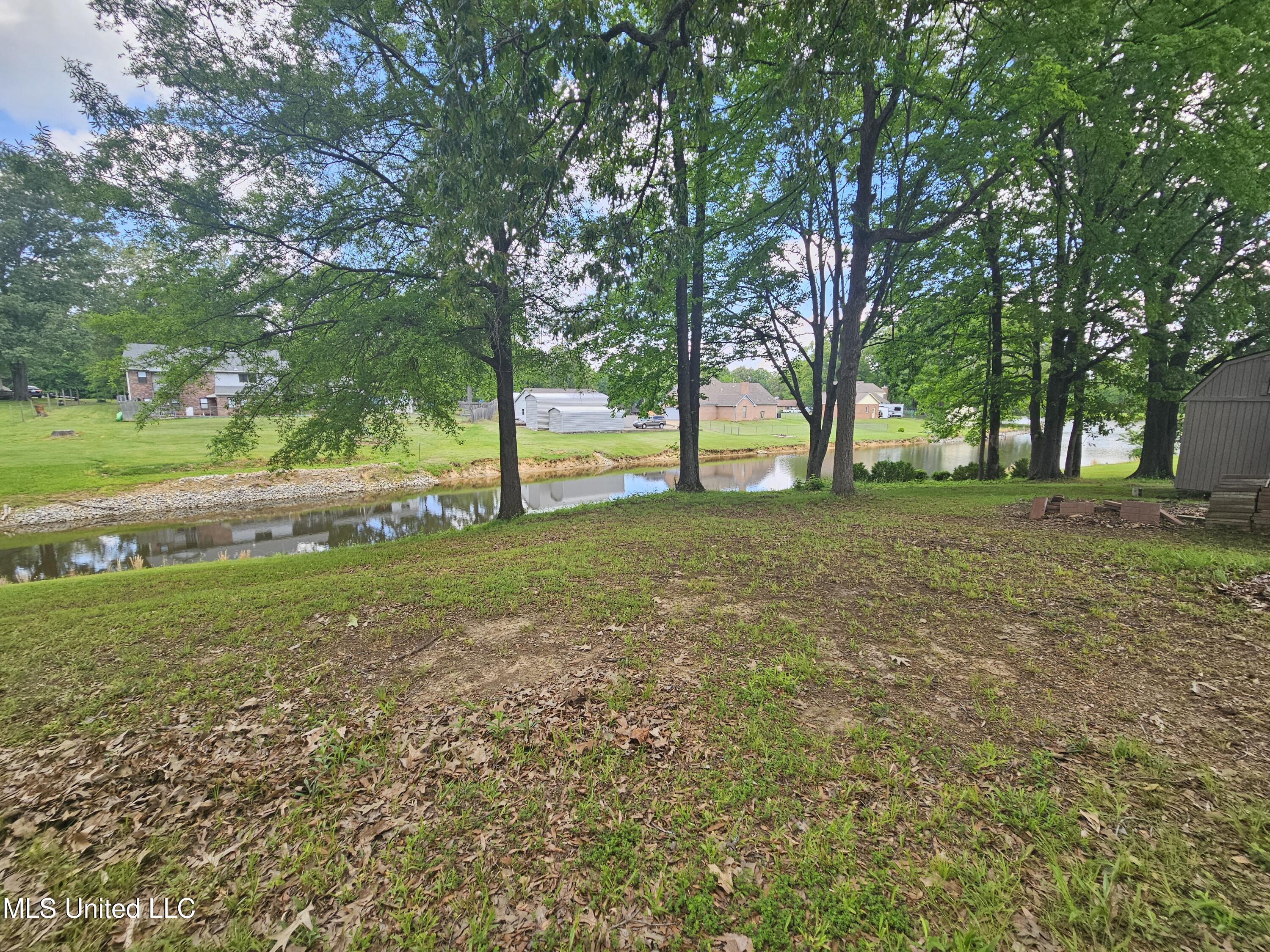 4625 Wealthy Cove, Horn Lake, Mississippi image 32