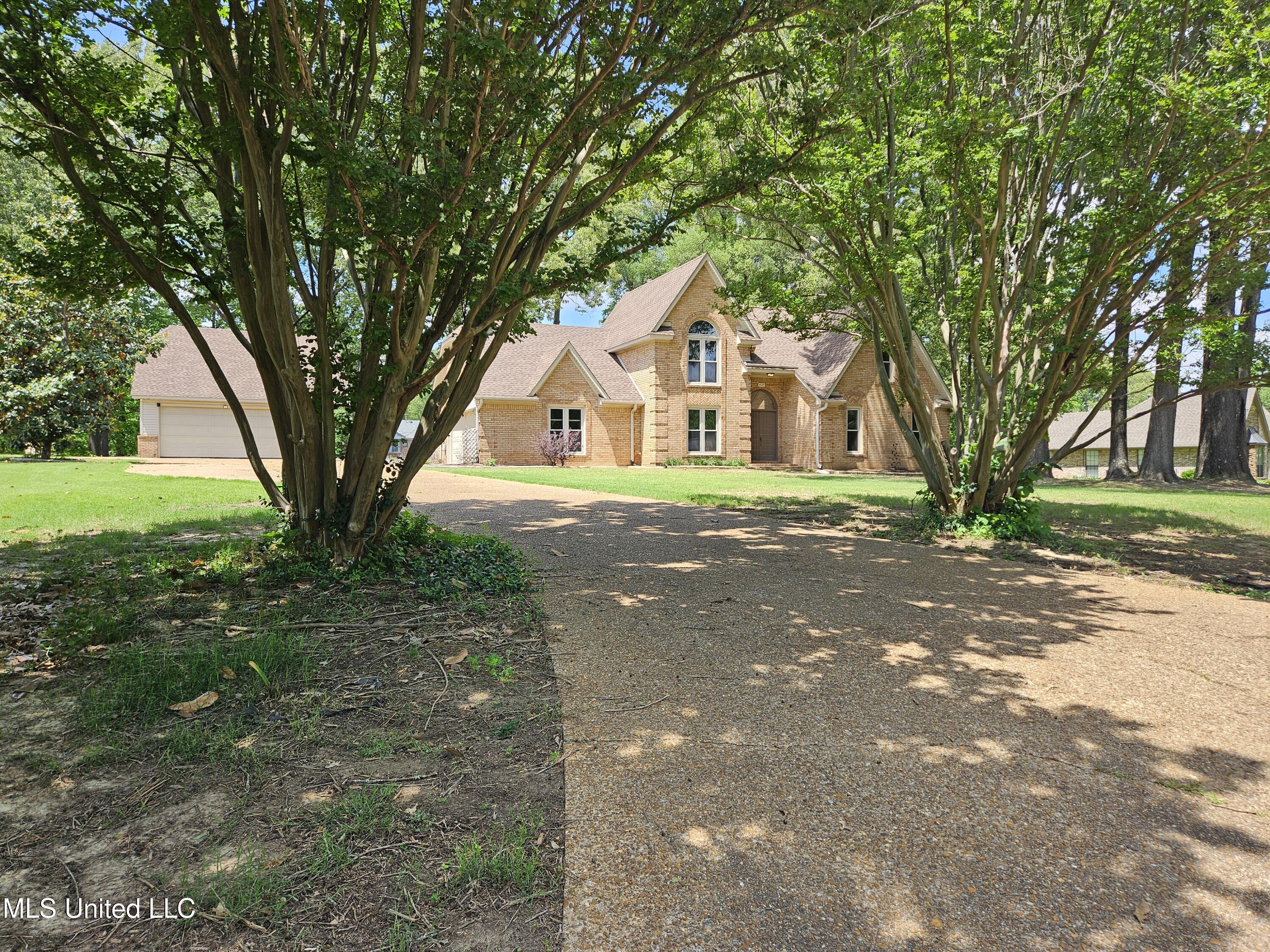 4625 Wealthy Cove, Horn Lake, Mississippi image 35