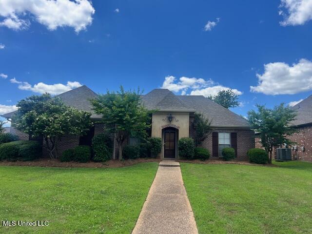 113 W Pinebrook Drive, Brandon, Mississippi image 1