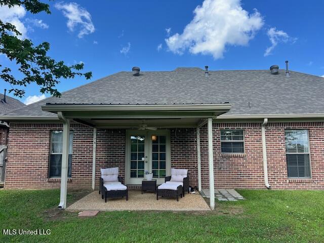 113 W Pinebrook Drive, Brandon, Mississippi image 23