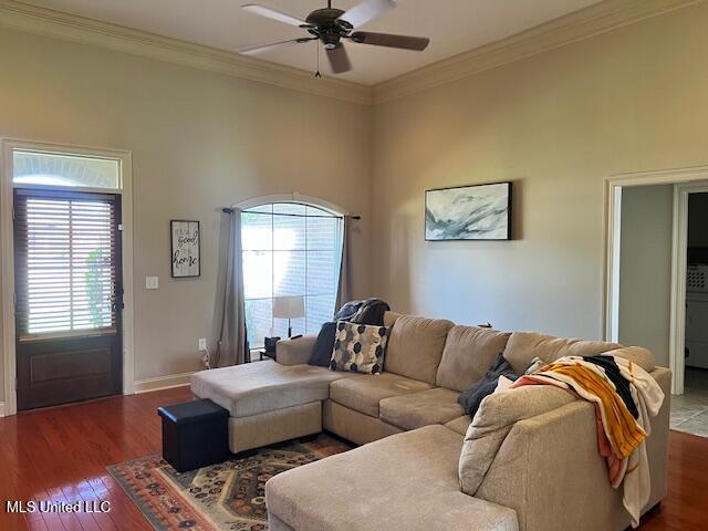 113 W Pinebrook Drive, Brandon, Mississippi image 3
