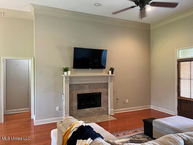 113 W Pinebrook Drive, Brandon, Mississippi image 6