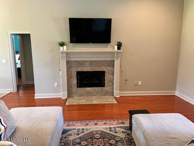 113 W Pinebrook Drive, Brandon, Mississippi image 5