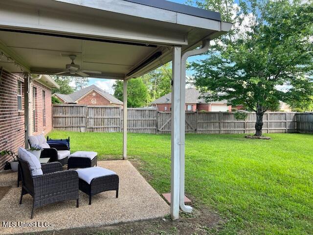 113 W Pinebrook Drive, Brandon, Mississippi image 22
