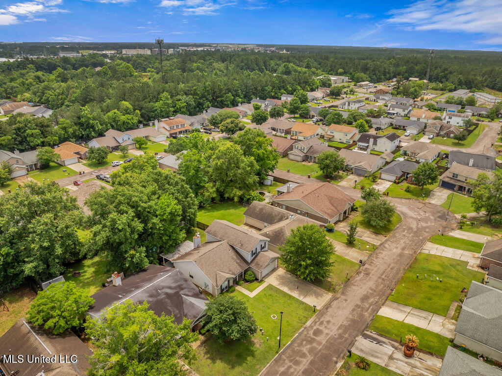 10563 Steeplechase Drive, Gulfport, Mississippi image 43