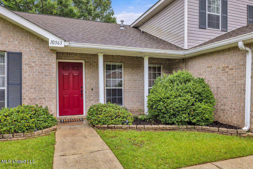 10563 Steeplechase Drive, Gulfport, Mississippi image 6