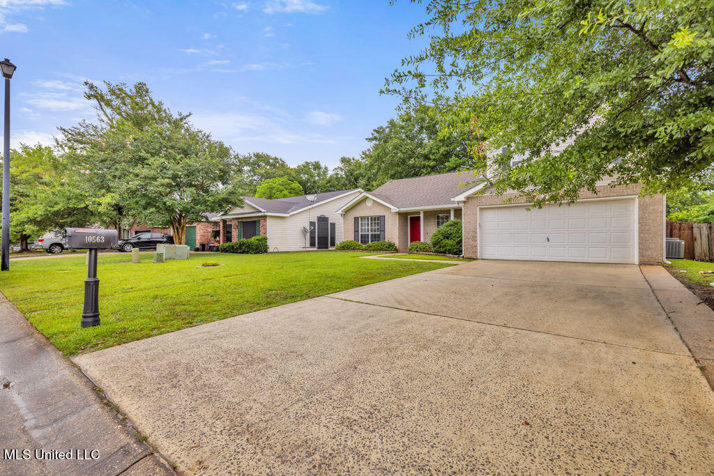 10563 Steeplechase Drive, Gulfport, Mississippi image 4