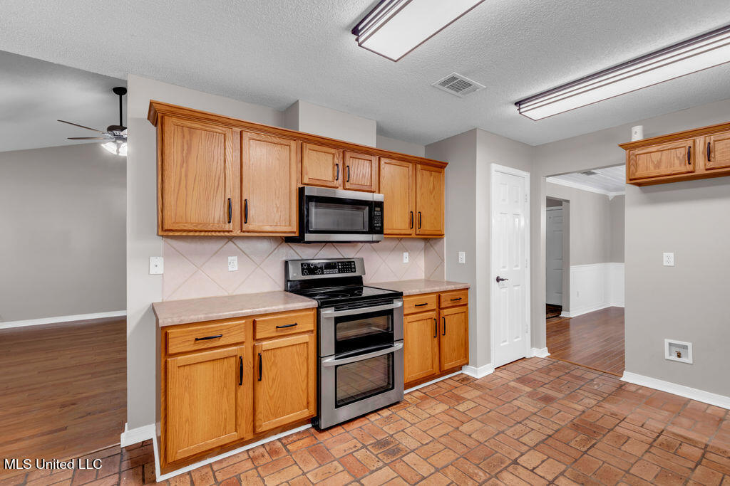 10563 Steeplechase Drive, Gulfport, Mississippi image 17