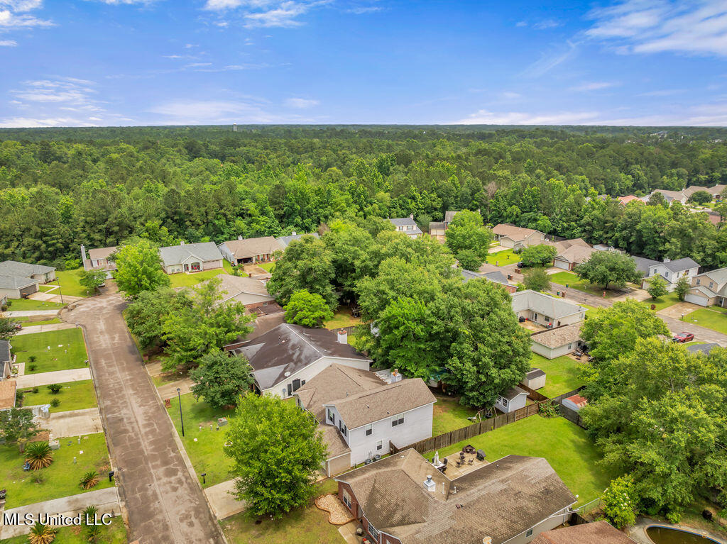 10563 Steeplechase Drive, Gulfport, Mississippi image 41