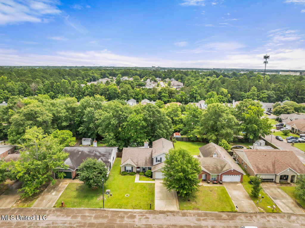 10563 Steeplechase Drive, Gulfport, Mississippi image 40