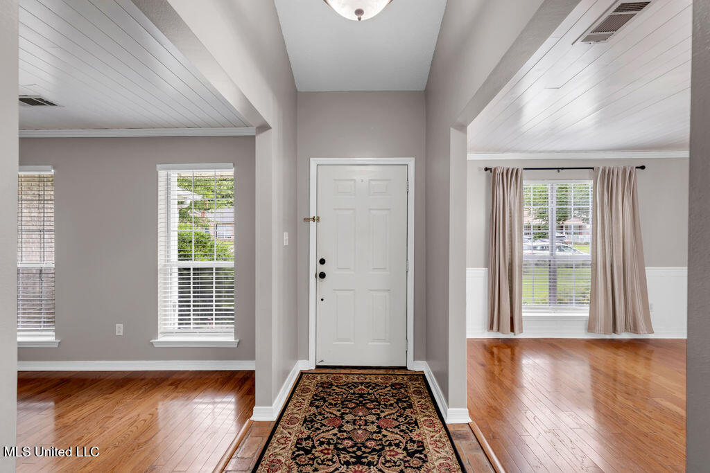 10563 Steeplechase Drive, Gulfport, Mississippi image 7