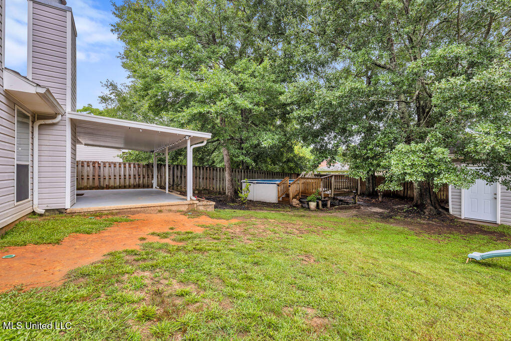 10563 Steeplechase Drive, Gulfport, Mississippi image 35