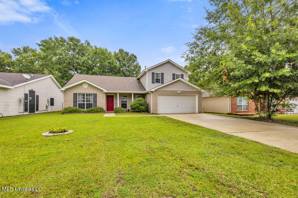 10563 Steeplechase Drive, Gulfport, Mississippi image 39