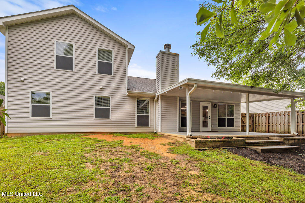 10563 Steeplechase Drive, Gulfport, Mississippi image 38