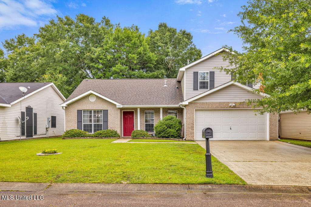 10563 Steeplechase Drive, Gulfport, Mississippi image 2