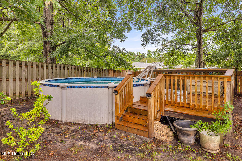 10563 Steeplechase Drive, Gulfport, Mississippi image 36