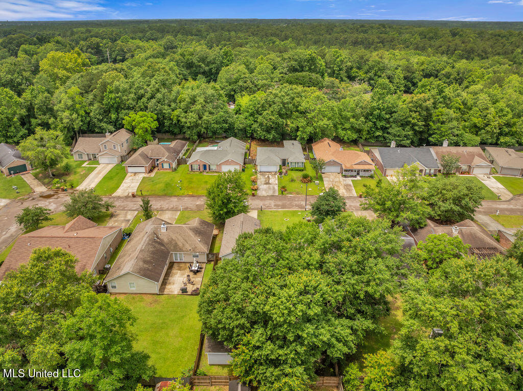 10563 Steeplechase Drive, Gulfport, Mississippi image 42