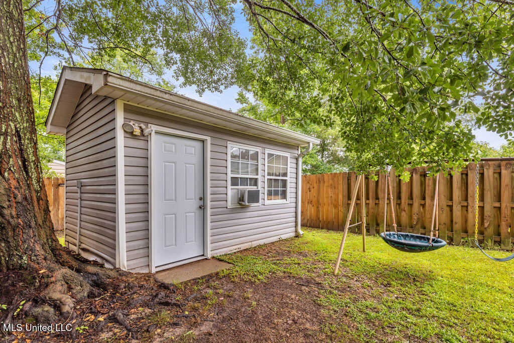 10563 Steeplechase Drive, Gulfport, Mississippi image 37