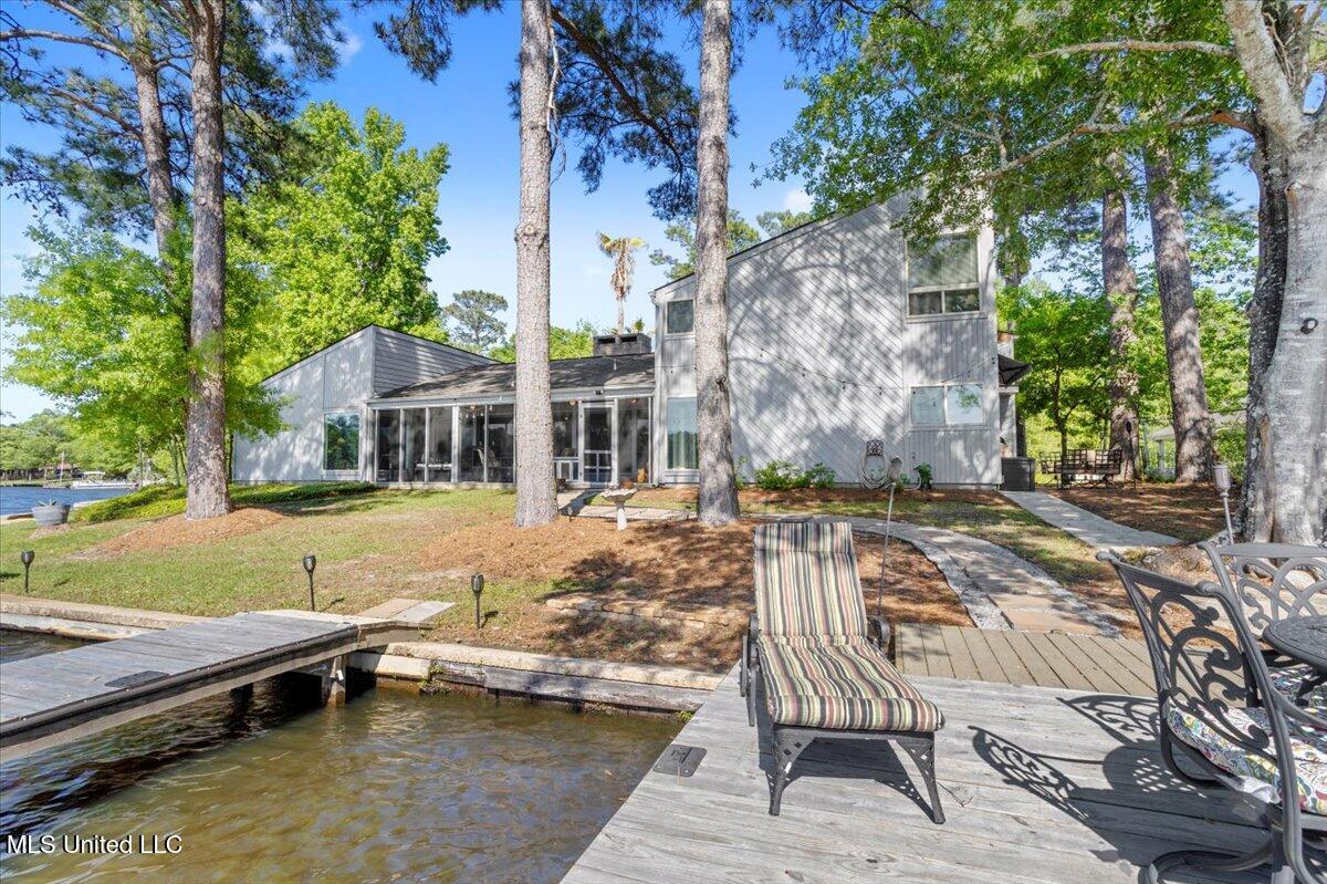 104 Mariner Cirlce Circle, Carriere, Mississippi image 30