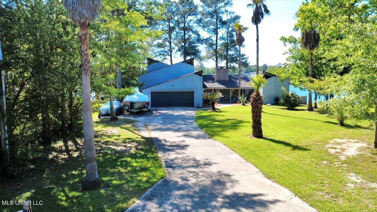 104 Mariner Cirlce Circle, Carriere, Mississippi image 31