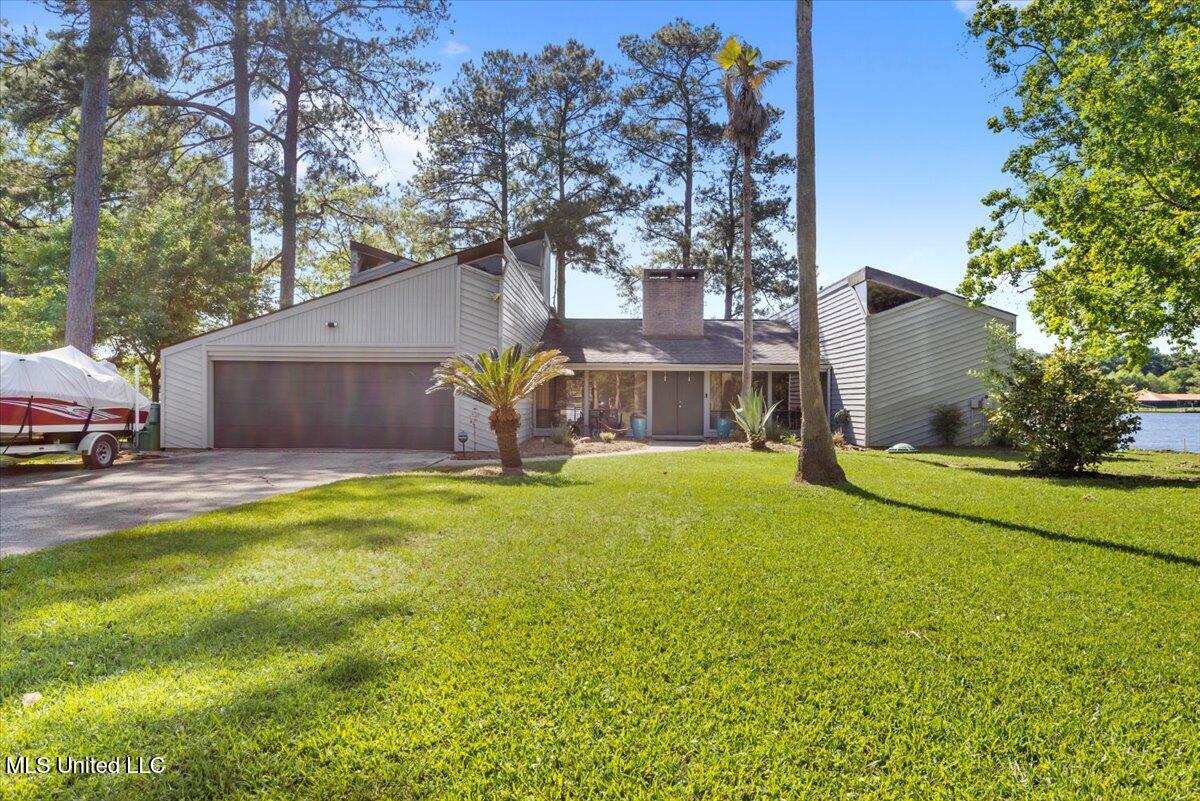 104 Mariner Cirlce Circle, Carriere, Mississippi image 2