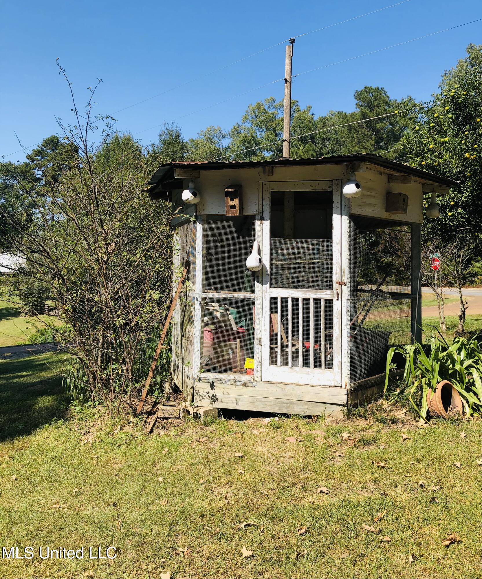 332 Foster Mound Road, Natchez, Mississippi image 13