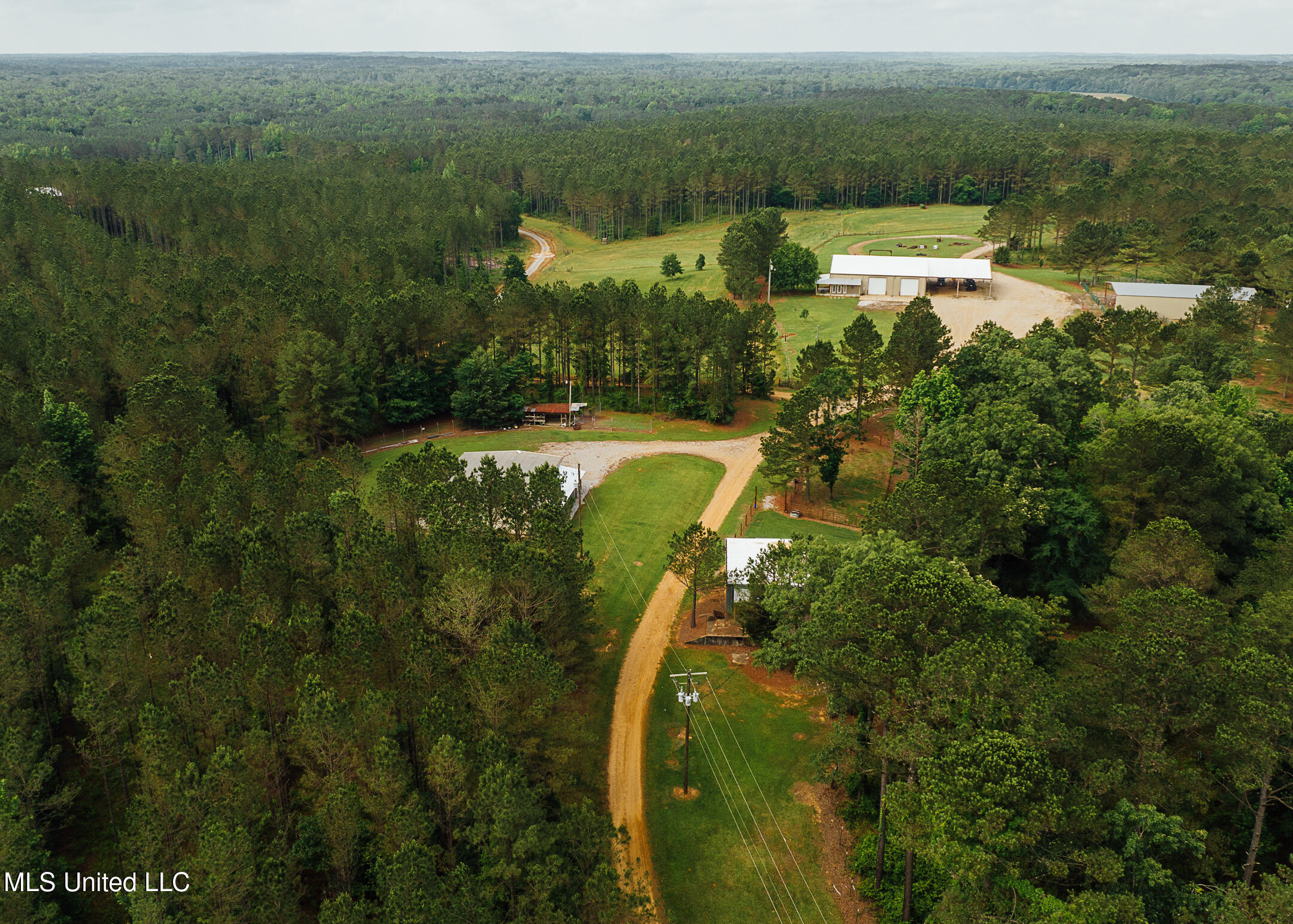 2388 Attala Road 5238, Ethel, Mississippi image 1