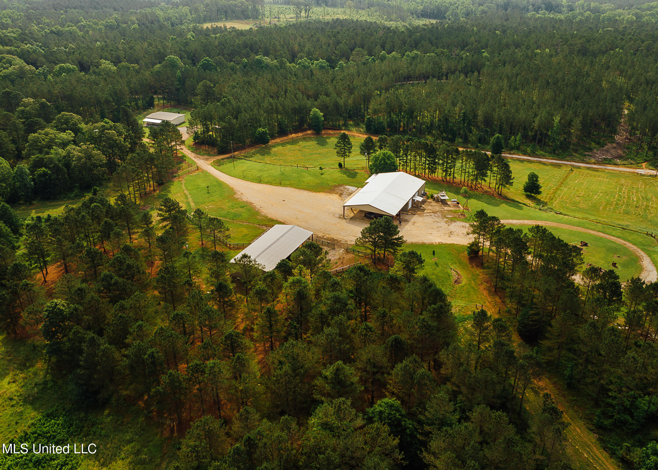 2388 Attala Road 5238, Ethel, Mississippi image 49