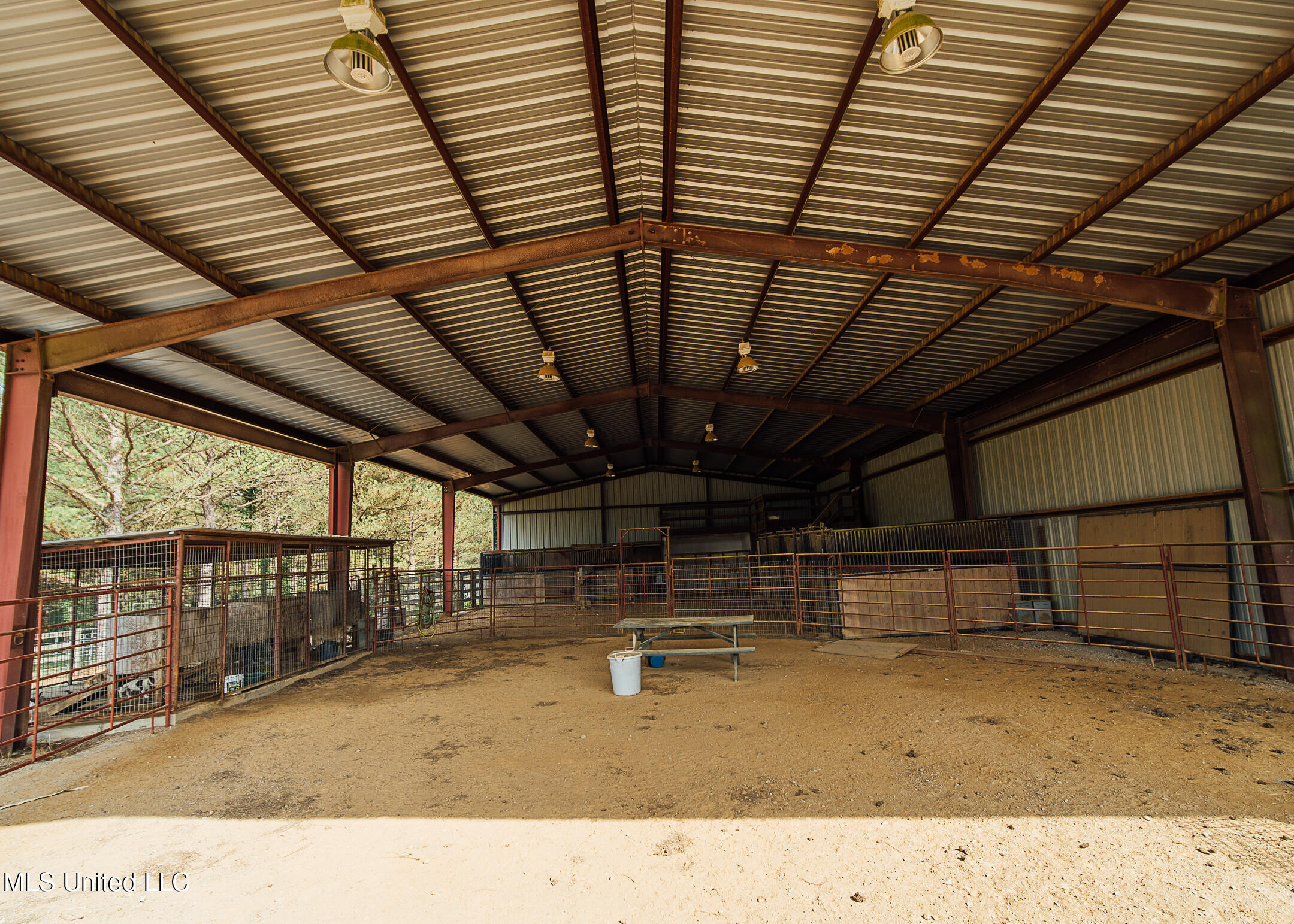 2388 Attala Road 5238, Ethel, Mississippi image 7