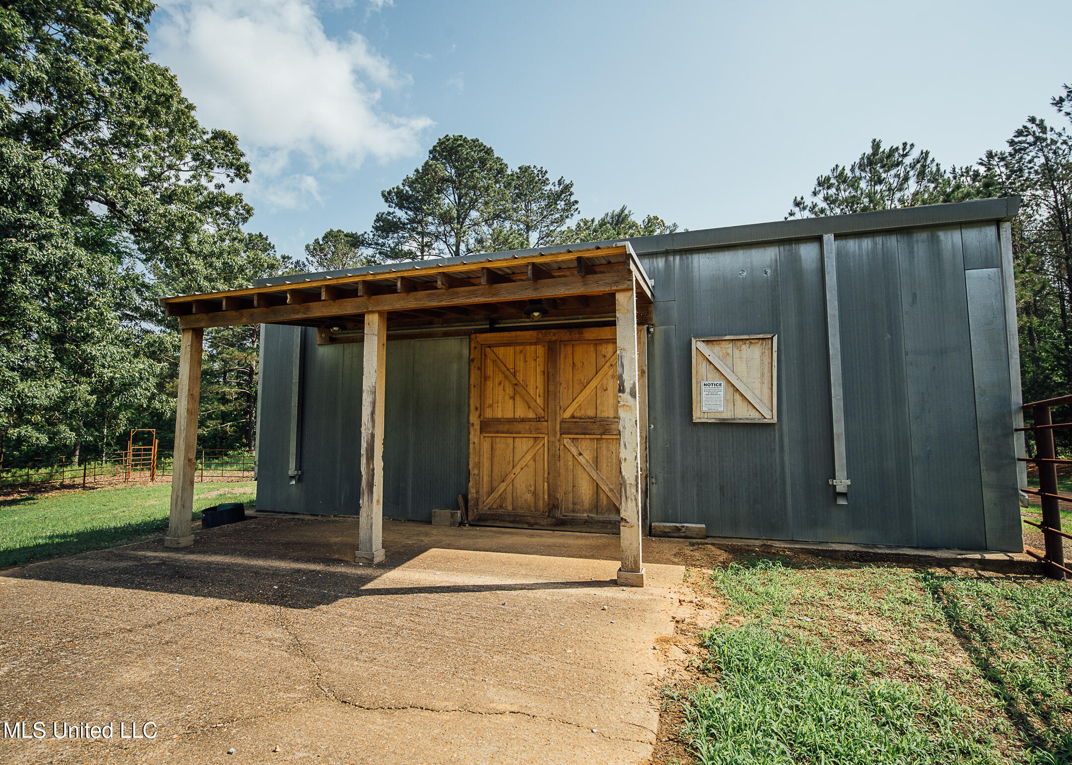 2388 Attala Road 5238, Ethel, Mississippi image 22
