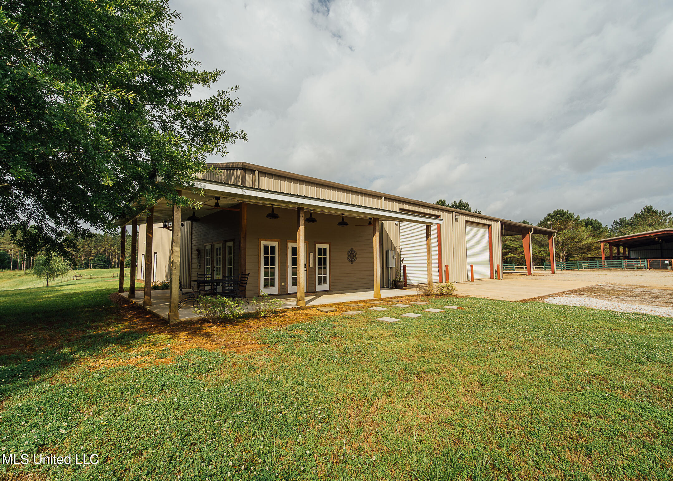 2388 Attala Road 5238, Ethel, Mississippi image 41