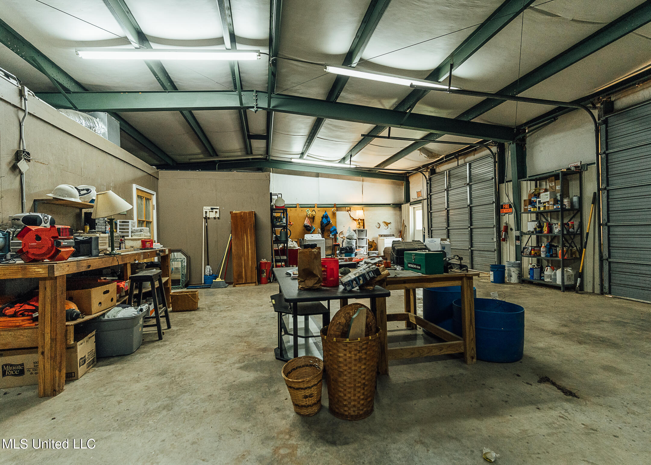 2388 Attala Road 5238, Ethel, Mississippi image 21
