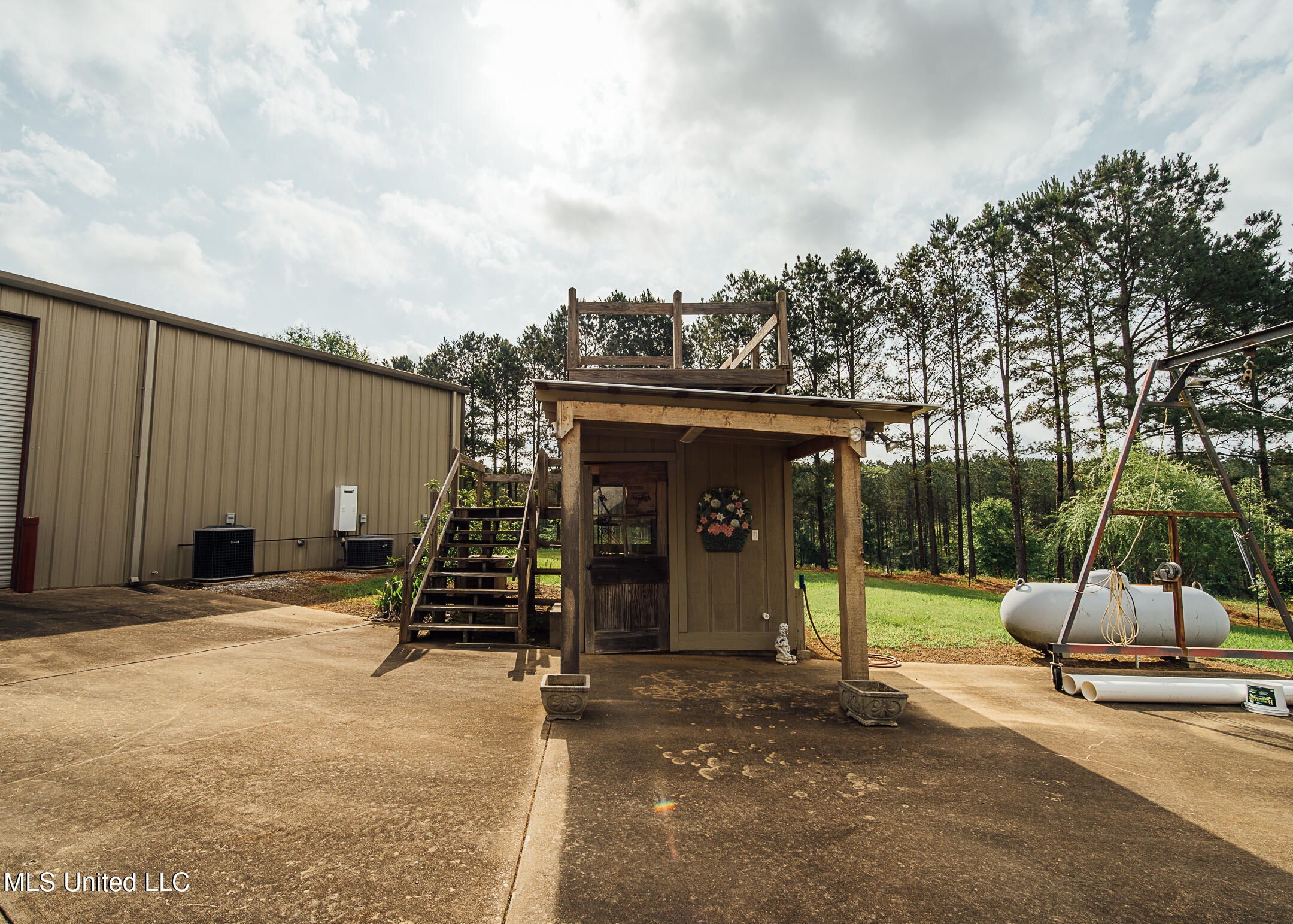 2388 Attala Road 5238, Ethel, Mississippi image 44
