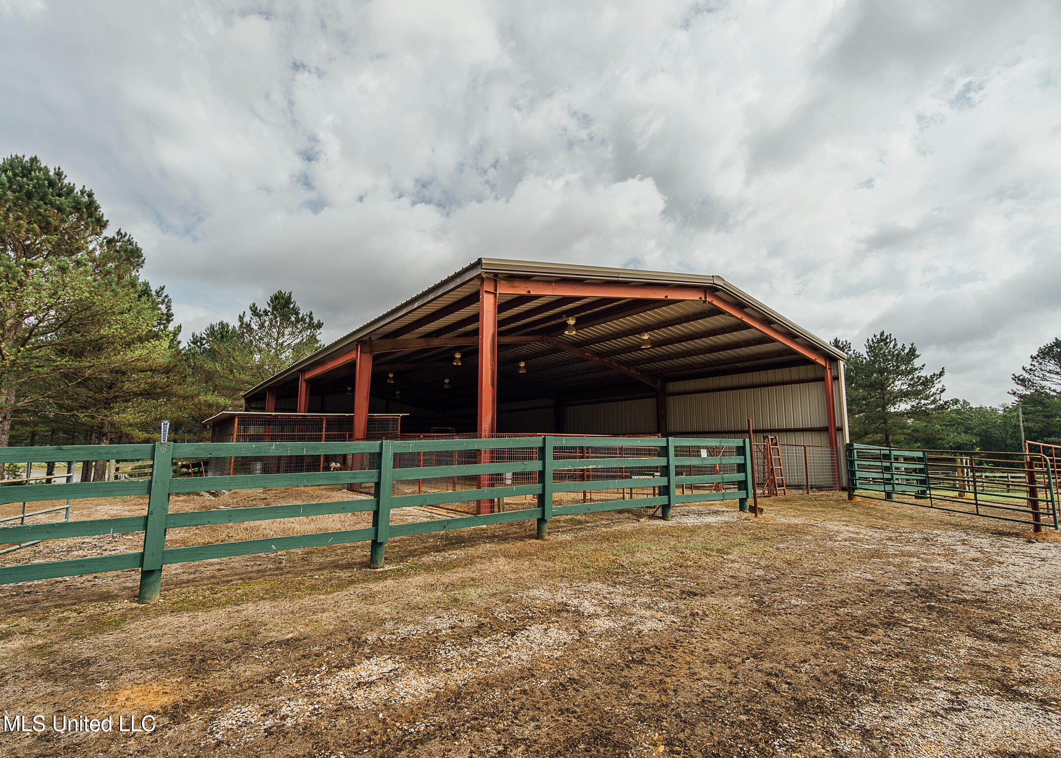 2388 Attala Road 5238, Ethel, Mississippi image 47