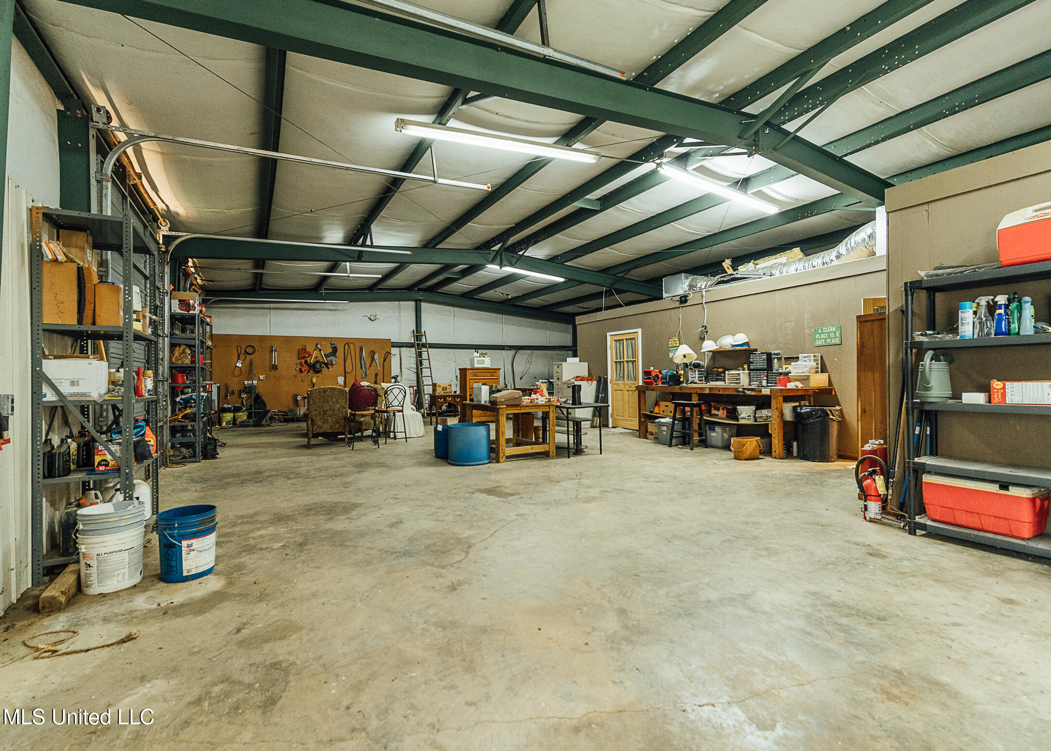 2388 Attala Road 5238, Ethel, Mississippi image 20