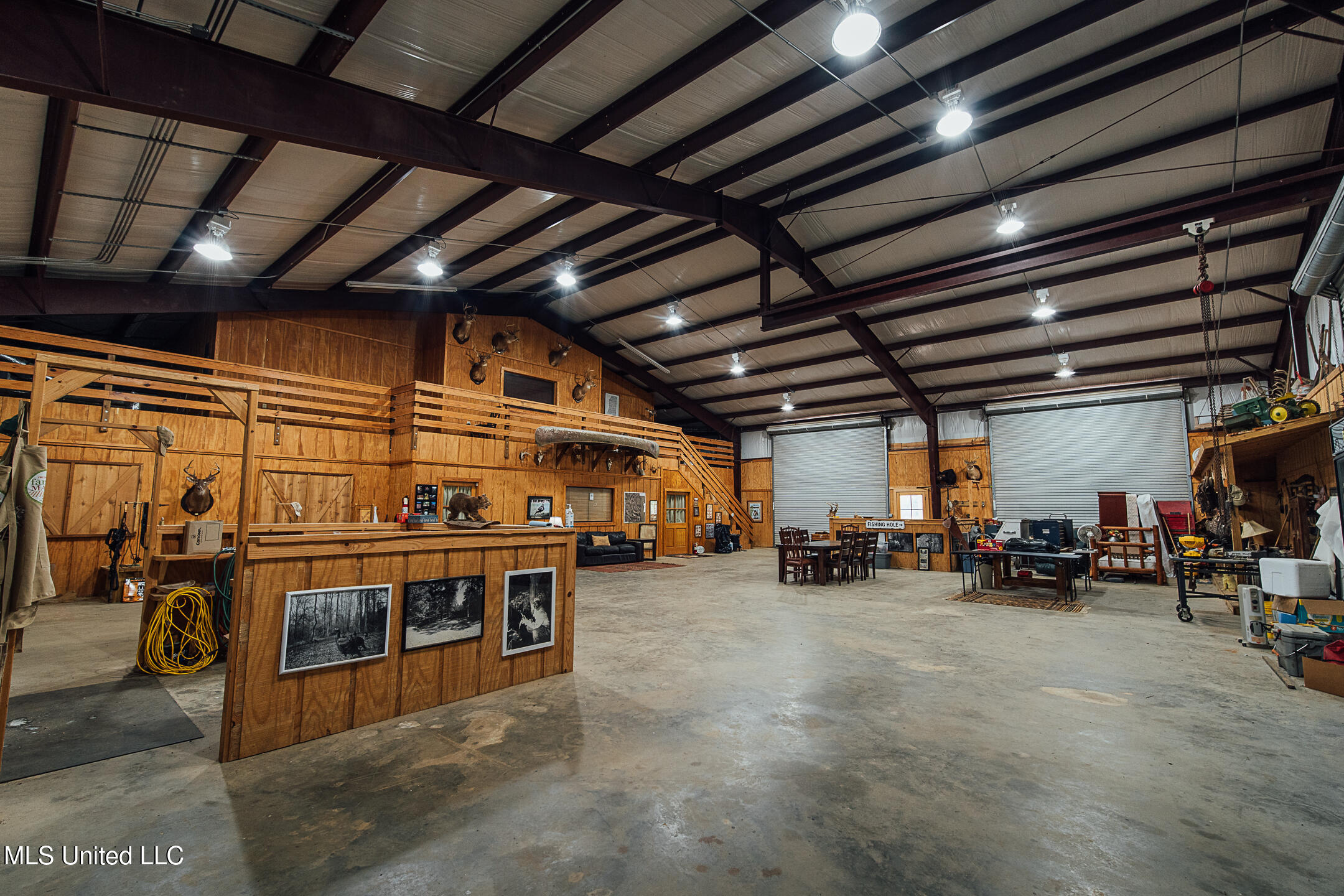 2388 Attala Road 5238, Ethel, Mississippi image 39