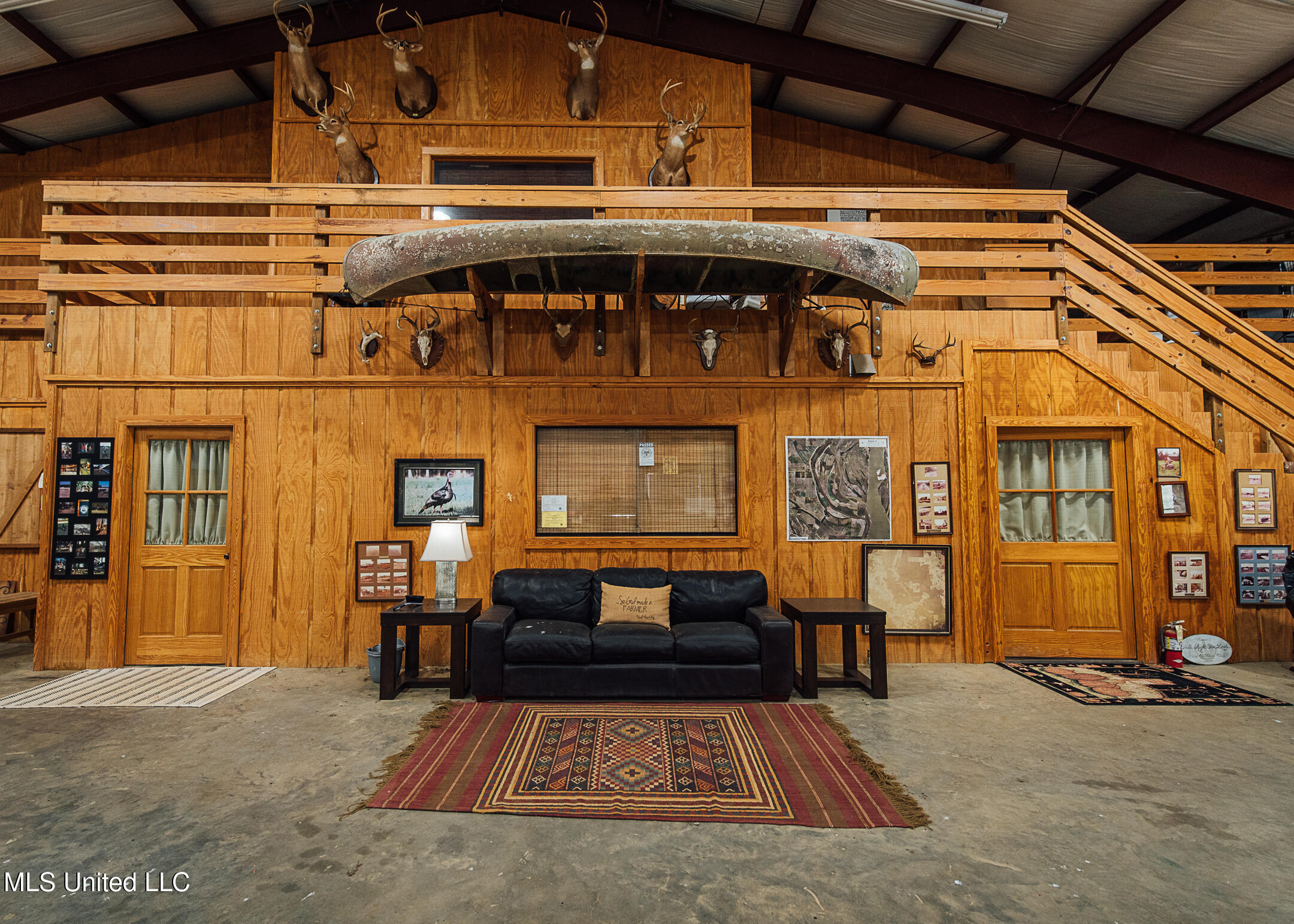 2388 Attala Road 5238, Ethel, Mississippi image 35
