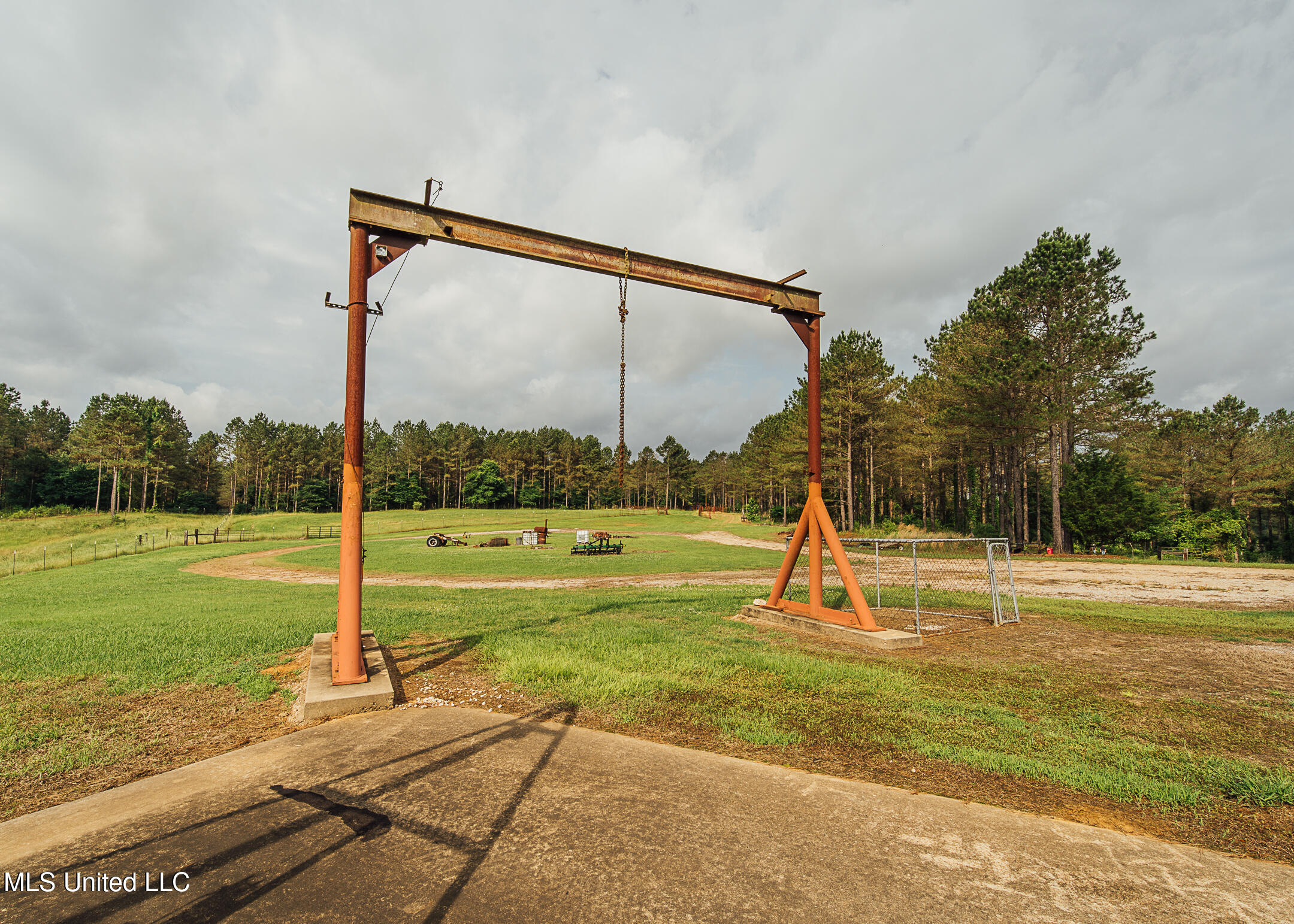 2388 Attala Road 5238, Ethel, Mississippi image 43