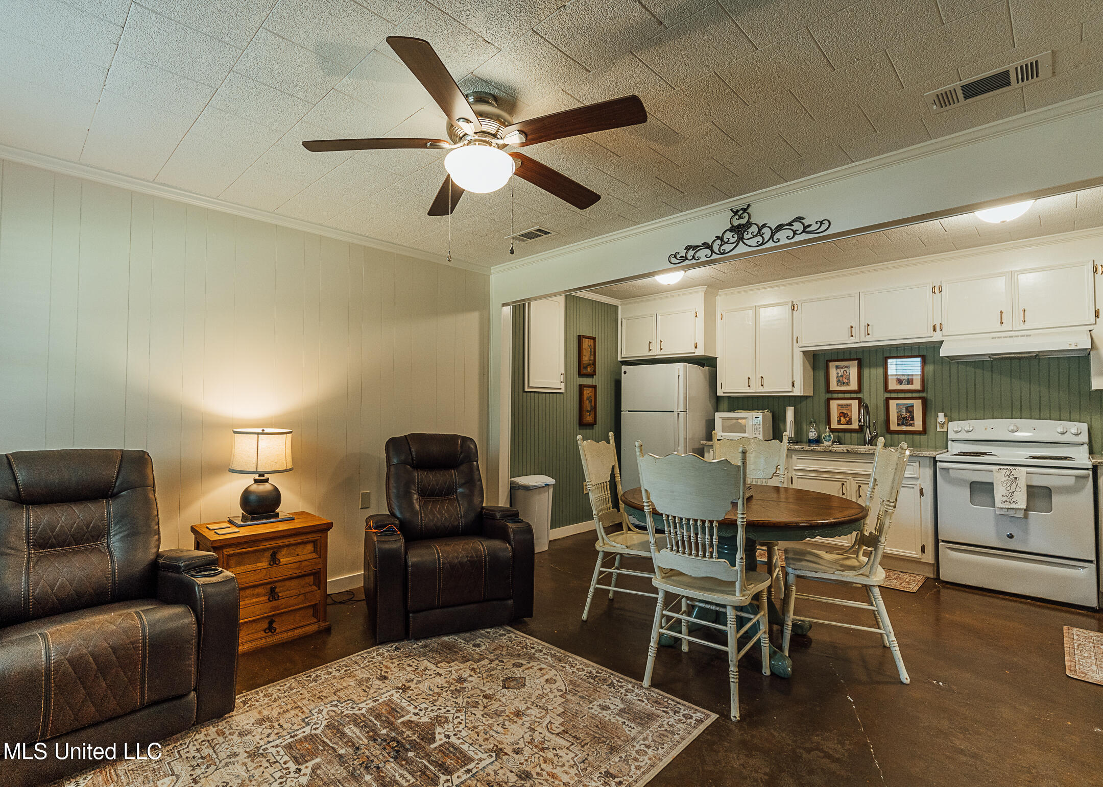 2388 Attala Road 5238, Ethel, Mississippi image 17