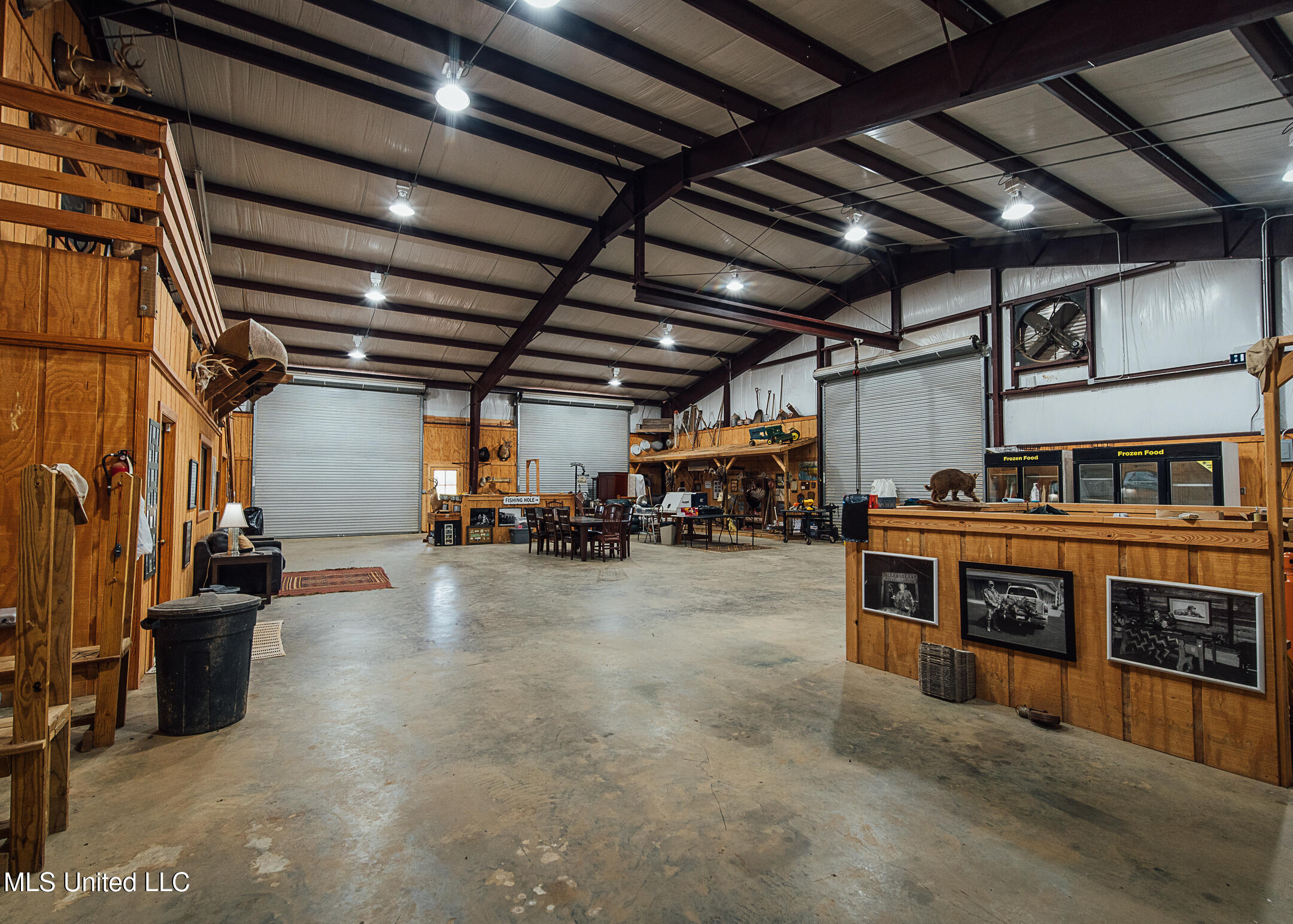 2388 Attala Road 5238, Ethel, Mississippi image 37