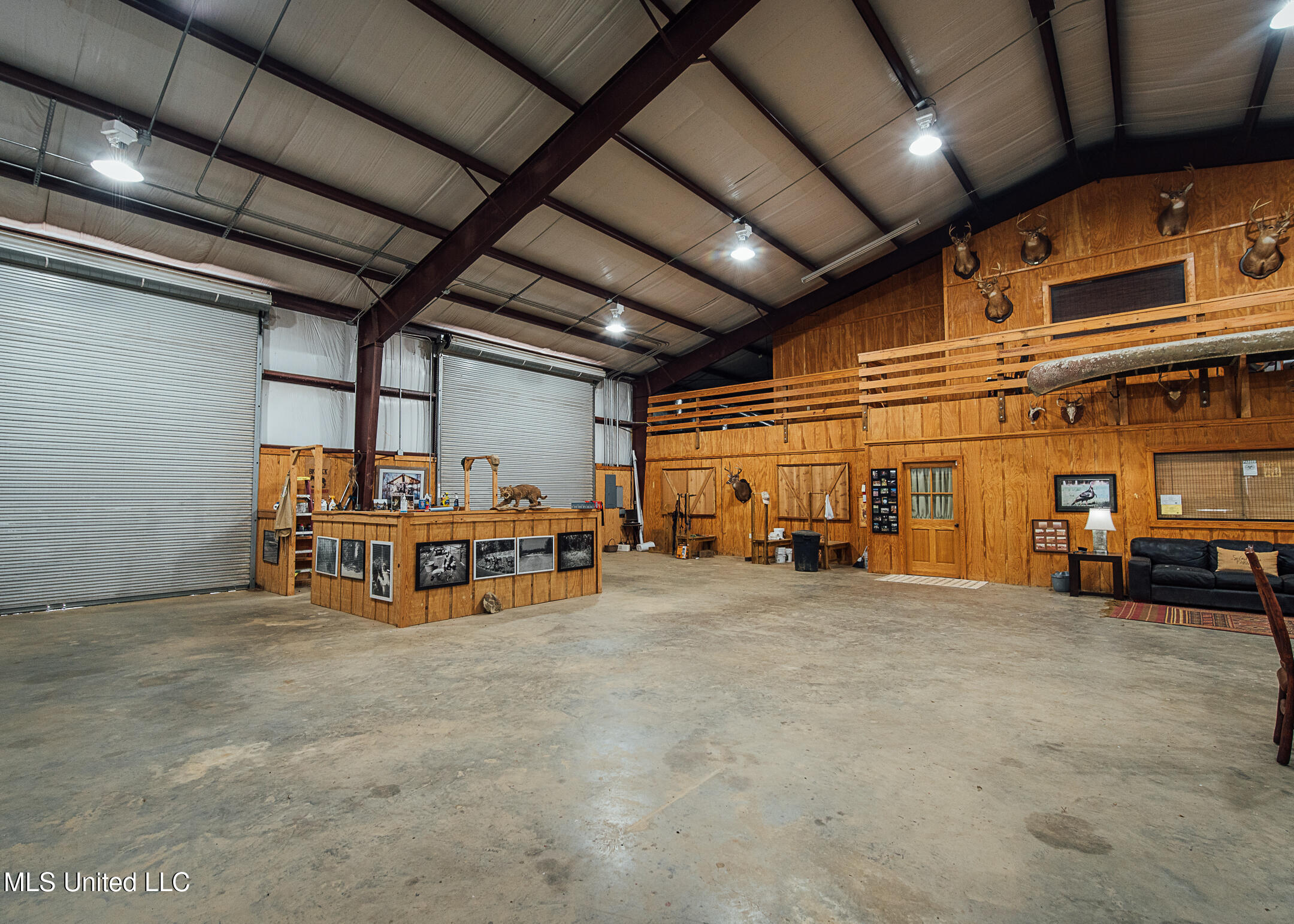 2388 Attala Road 5238, Ethel, Mississippi image 36